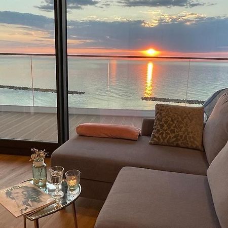 Apartament Morski Widok Nautic Park 51 Дарлувко Экстерьер фото