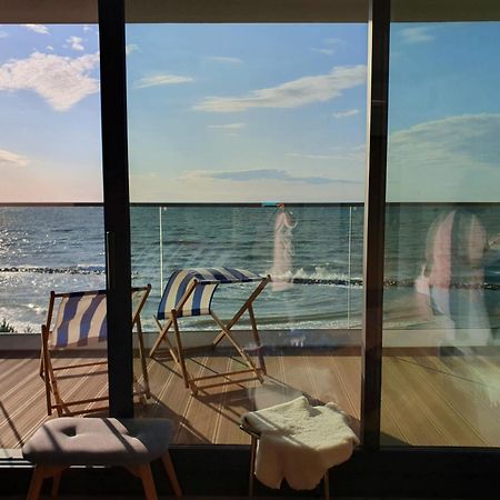 Apartament Morski Widok Nautic Park 51 Дарлувко Экстерьер фото