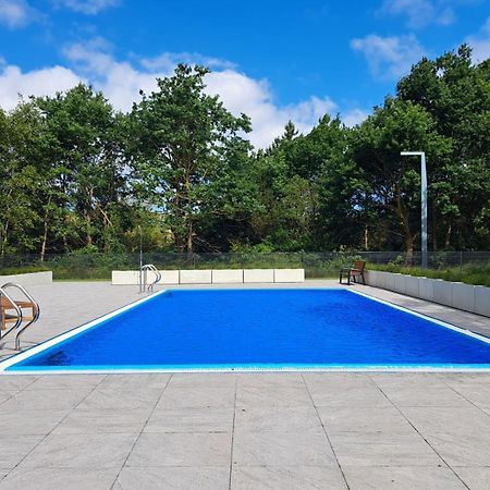 Apartament Morski Widok Nautic Park 51 Дарлувко Экстерьер фото
