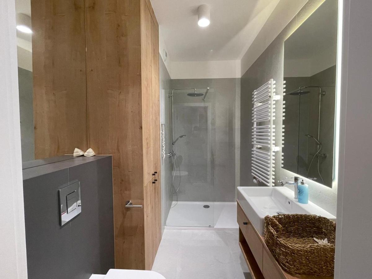 Apartament Morski Widok Nautic Park 51 Дарлувко Экстерьер фото