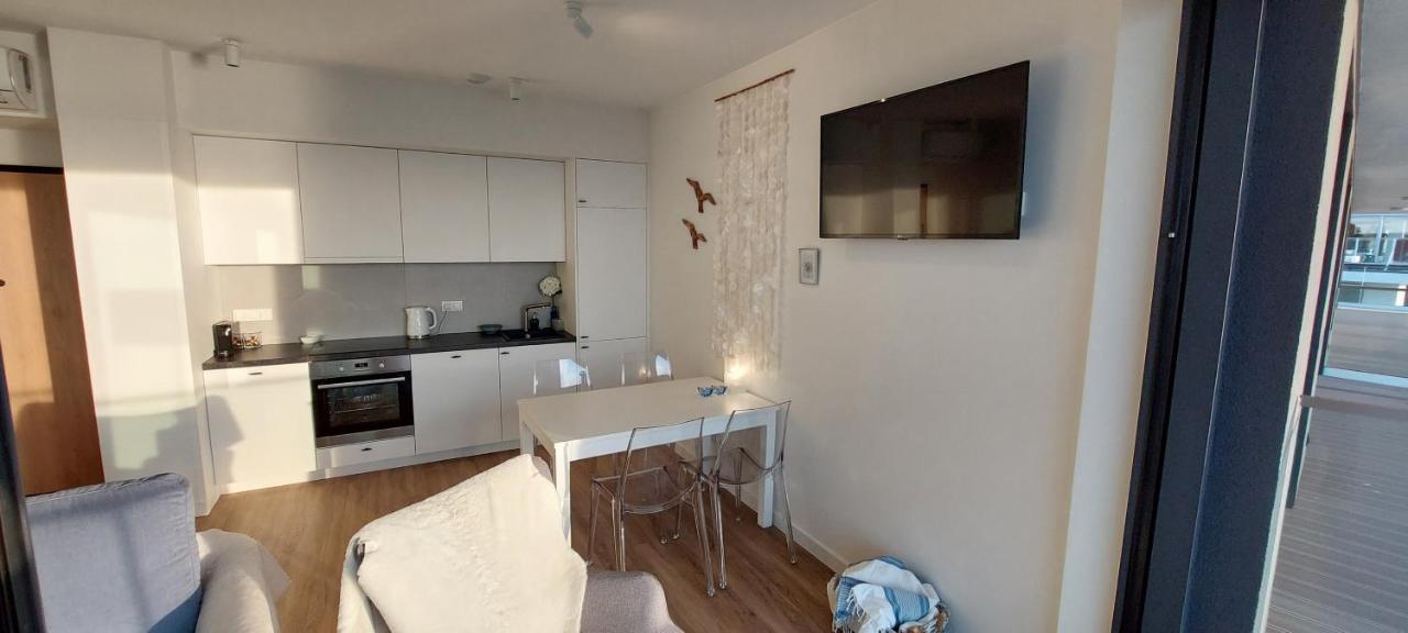 Apartament Morski Widok Nautic Park 51 Дарлувко Экстерьер фото
