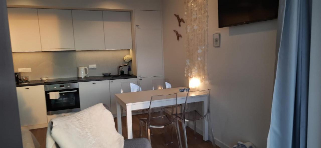 Apartament Morski Widok Nautic Park 51 Дарлувко Экстерьер фото