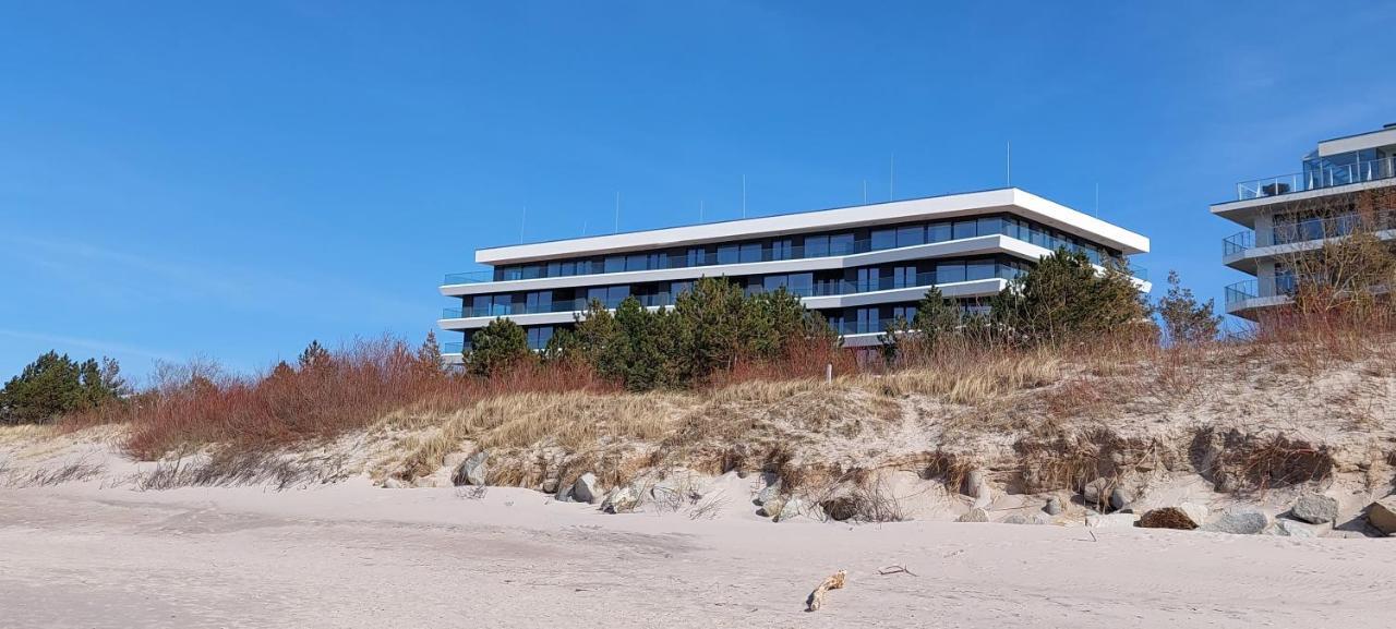 Apartament Morski Widok Nautic Park 51 Дарлувко Экстерьер фото