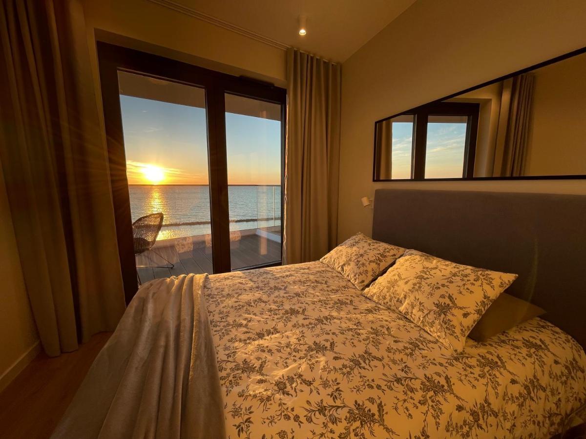 Apartament Morski Widok Nautic Park 51 Дарлувко Экстерьер фото