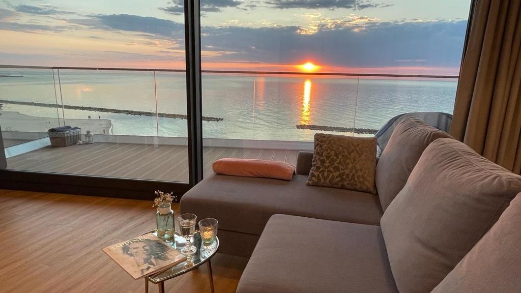 Apartament Morski Widok Nautic Park 51 Дарлувко Экстерьер фото
