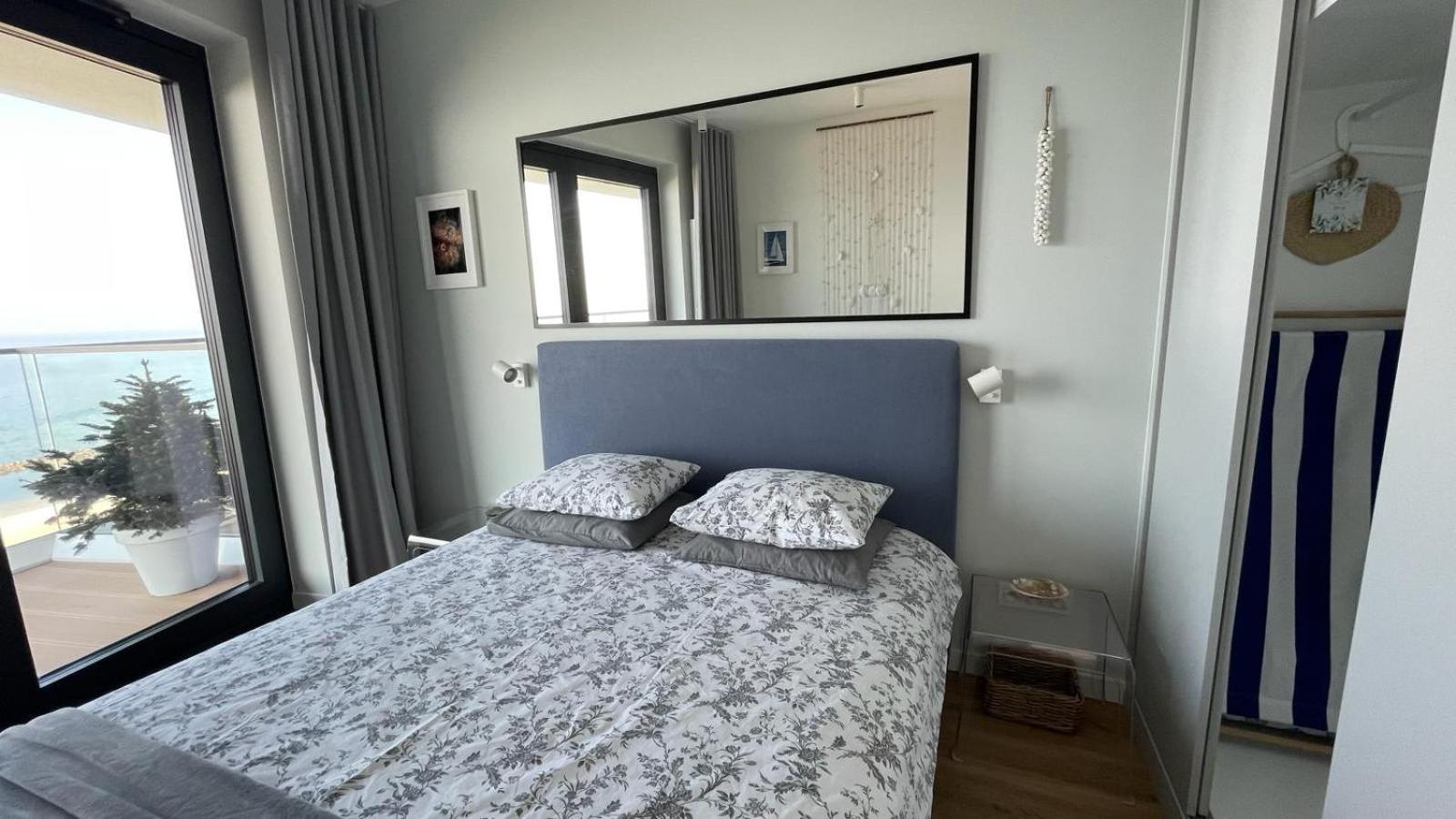 Apartament Morski Widok Nautic Park 51 Дарлувко Экстерьер фото