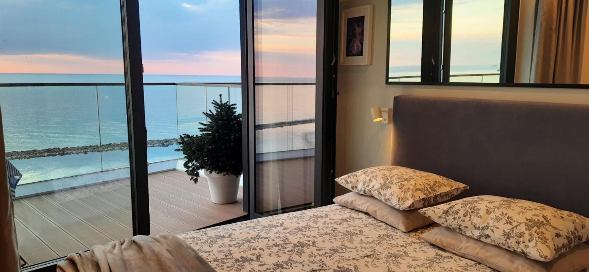 Apartament Morski Widok Nautic Park 51 Дарлувко Экстерьер фото
