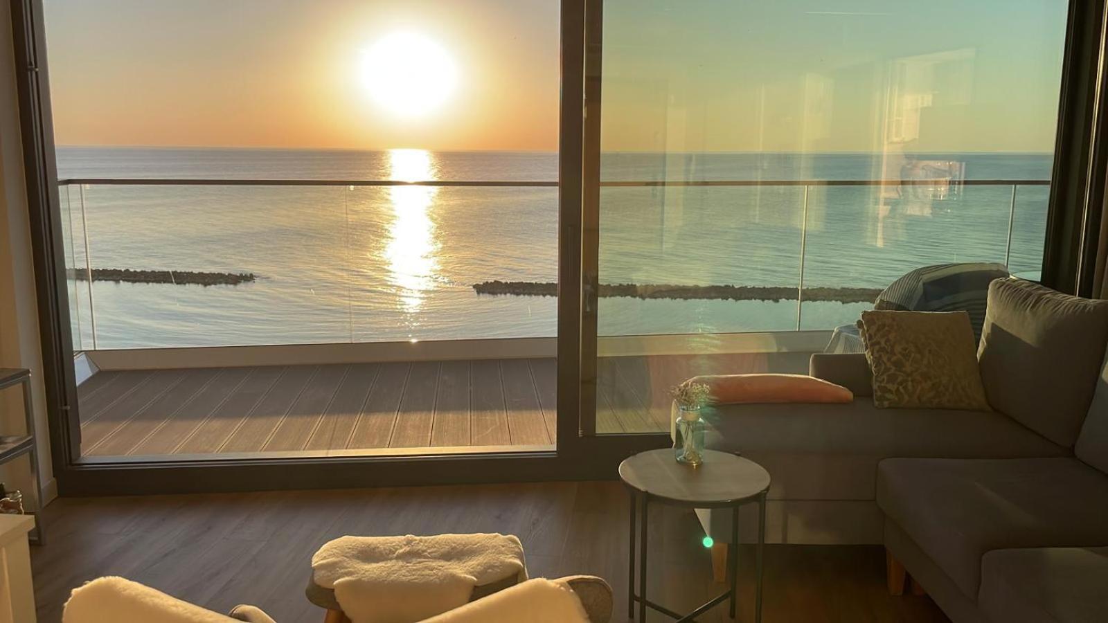 Apartament Morski Widok Nautic Park 51 Дарлувко Экстерьер фото
