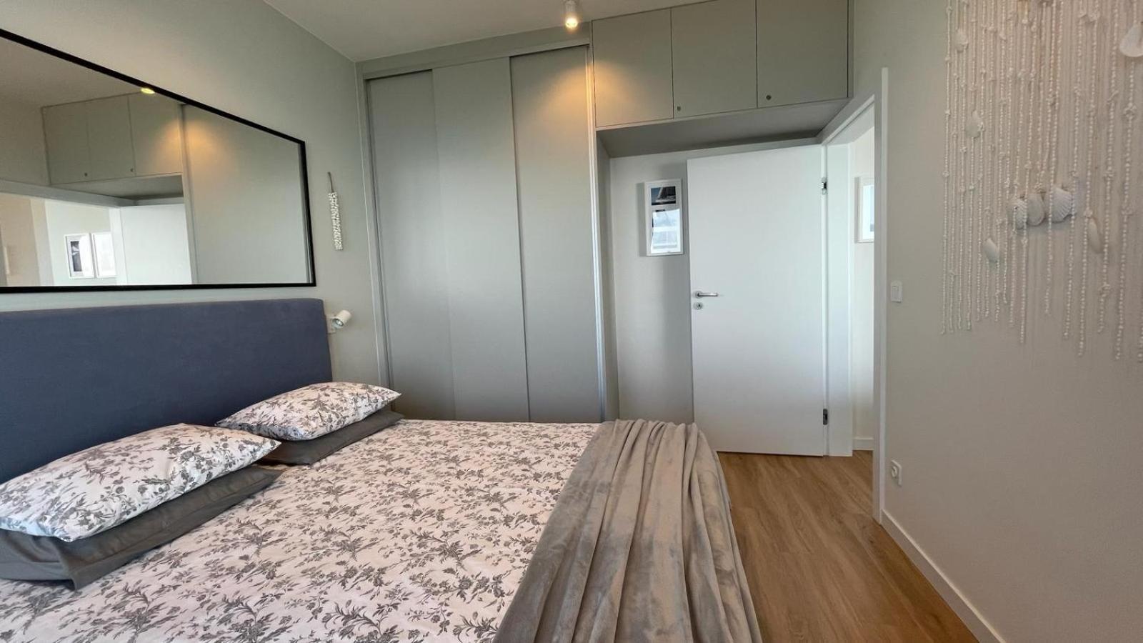Apartament Morski Widok Nautic Park 51 Дарлувко Экстерьер фото