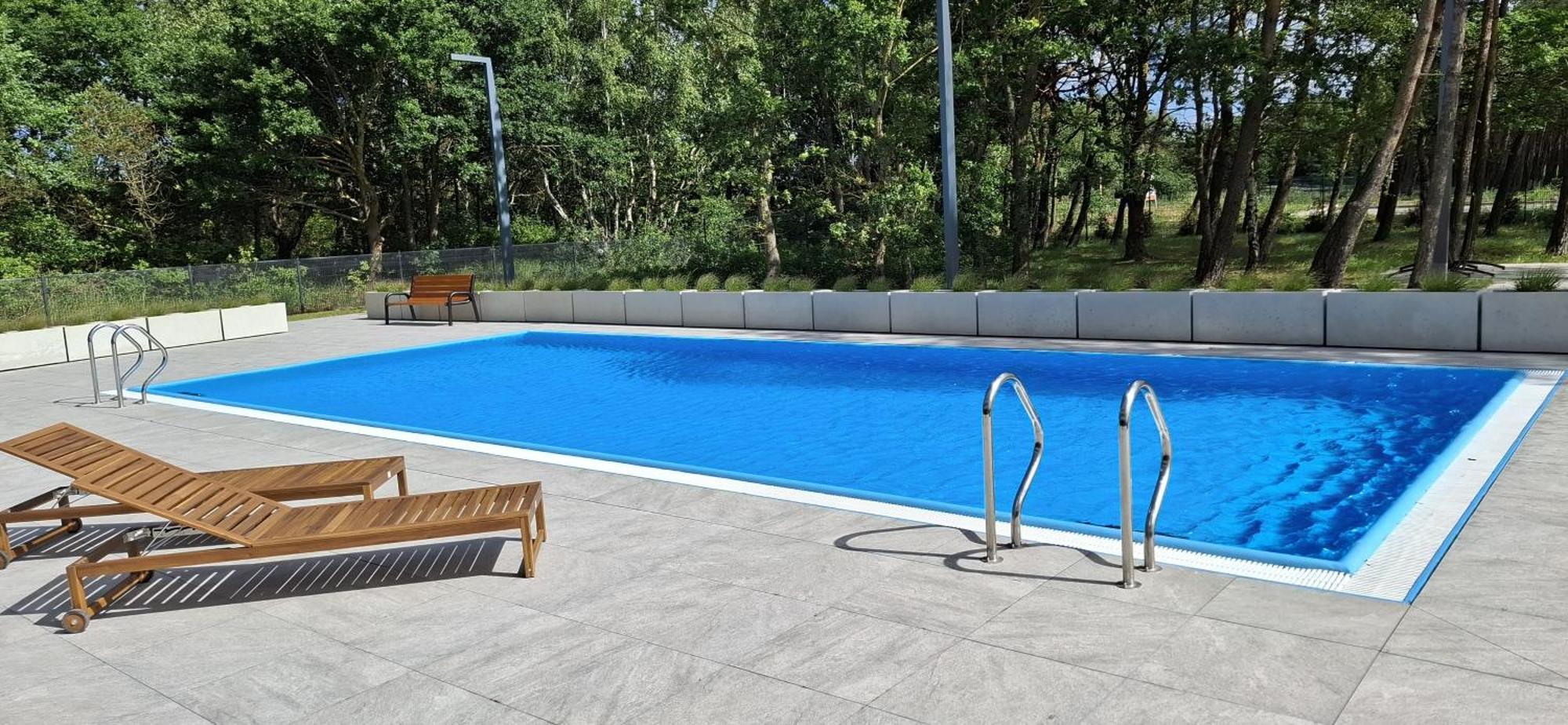Apartament Morski Widok Nautic Park 51 Дарлувко Экстерьер фото